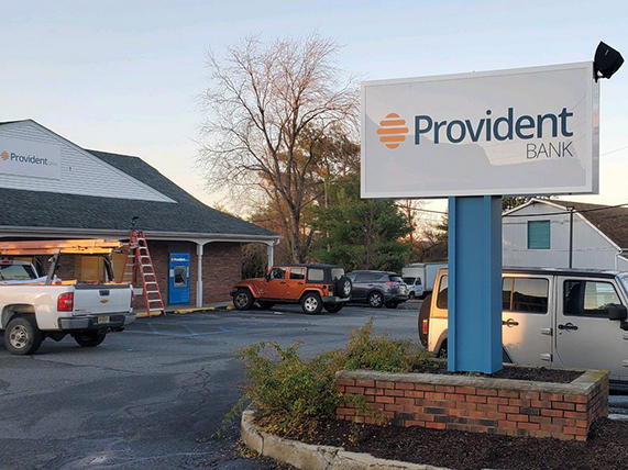 Provident Bank | 7 Church St, Vernon Township, NJ 07462, USA | Phone: (973) 764-6175