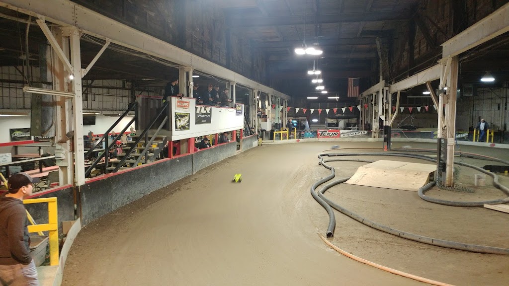 Full Throttle R/C Raceway | 4 Center Ct, Troy, NY 12183 | Phone: (518) 858-9155