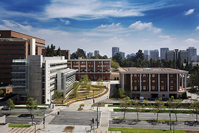 UCLA Stein Eye Institute | 300 Stein Plaza Driveway 2nd floor, Los Angeles, CA 90095, USA | Phone: (310) 825-2737