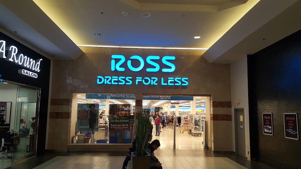 Ross Dress for Less | 2201 S Interstate 35, Denton, TX 76205, USA | Phone: (940) 566-2400