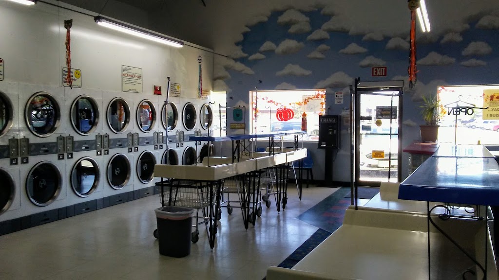 Bright Coin Laundry | 24049 State Line Rd, Lawrenceburg, IN 47025, USA | Phone: (812) 637-2444