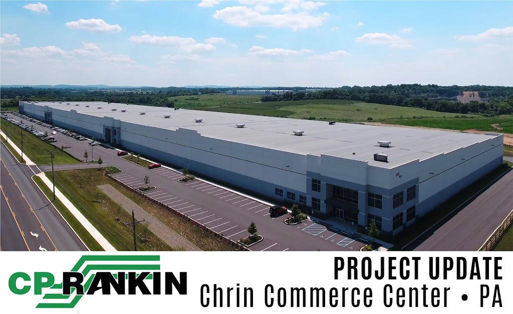 CP Rankin Inc. - Roofing Experts | 16556 US Hwy 19 N, Clearwater, FL 33764, USA | Phone: (866) 766-3322