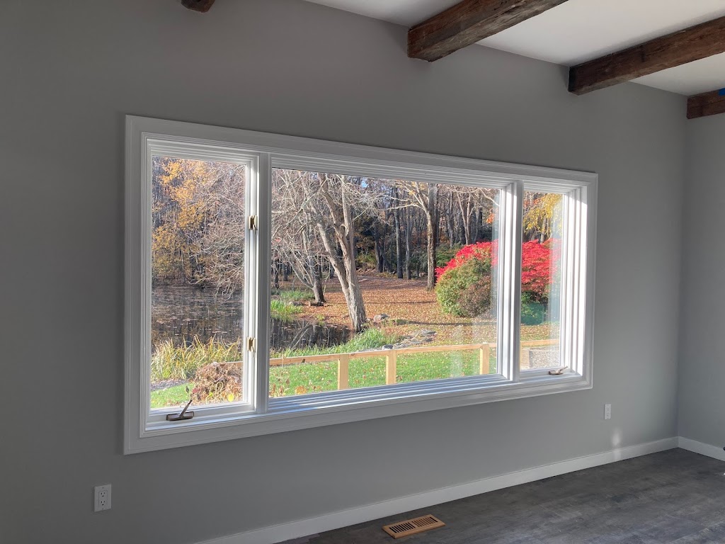 Korth & Shannahan Painting and Carpentry | 2240 Saw Mill River Rd, Elmsford, NY 10523, USA | Phone: (914) 238-5388