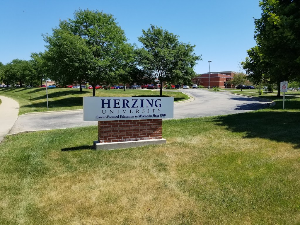Herzing University - Madison | 5218 E Terrace Dr, Madison, WI 53718, USA | Phone: (608) 807-1909