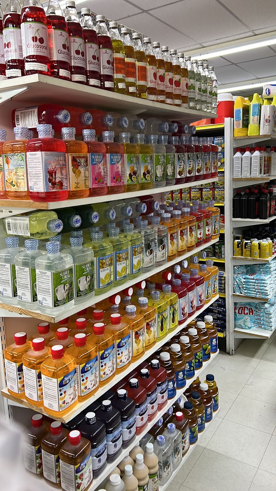 FRONT SUPERMARKETS | 815 W Front St, Plainfield, NJ 07063, USA | Phone: (908) 834-2498