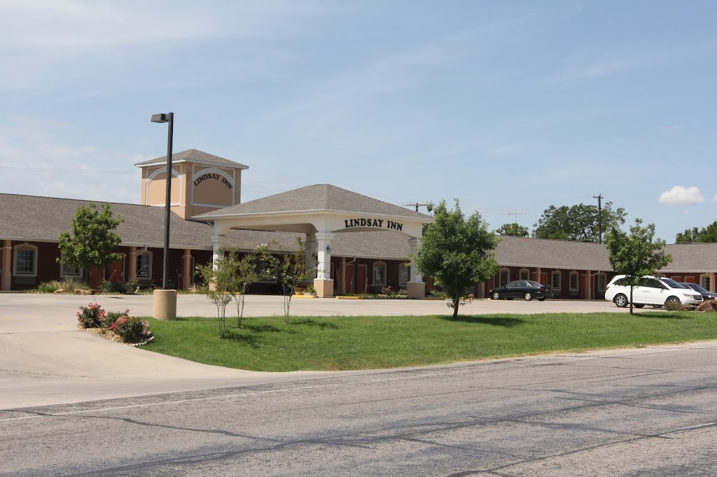 Lindsay Inn | Highway 82, 312 J M Lindsay Blvd, Lindsay, TX 76250, USA | Phone: (940) 668-0929