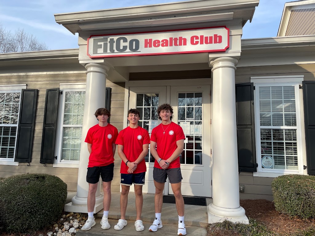 FitCo Health Club - Peachtree City | 2512 Redwine Rd, Fayetteville, GA 30215, USA | Phone: (404) 960-4927