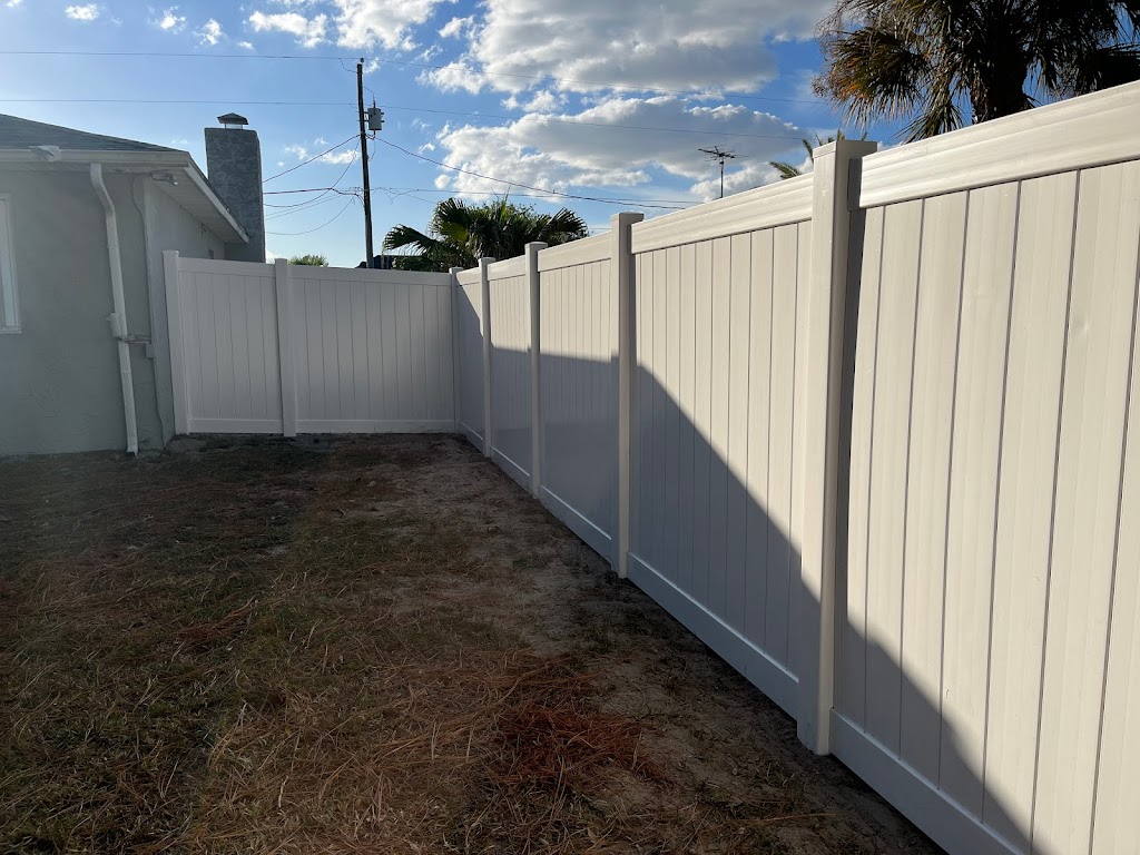 Fence Outlet | 11507 US-19, Port Richey, FL 34668, USA | Phone: (727) 857-7590