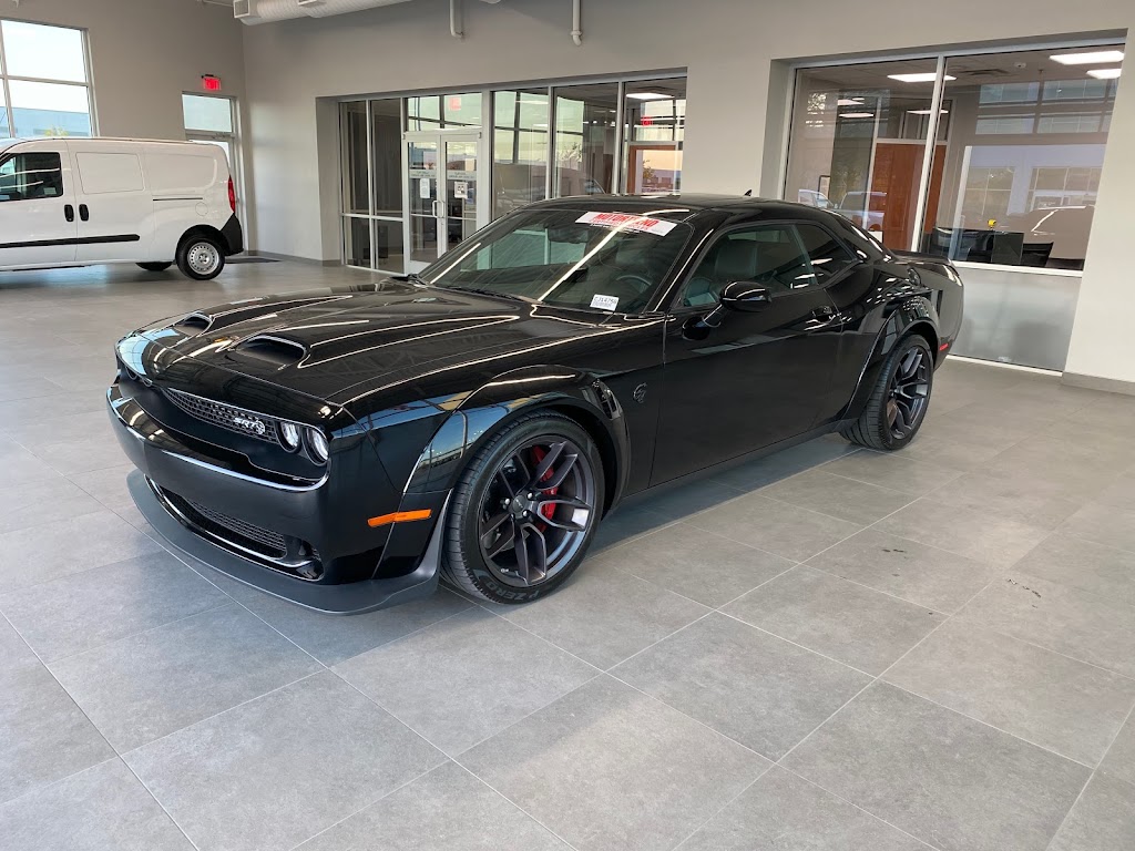 Clay Cooley Chrysler Jeep Dodge Ram | 1261 E Airport Fwy, Irving, TX 75062, USA | Phone: (469) 284-0135