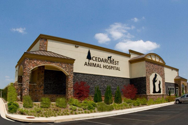 Cedarcrest Animal Hospital | 2355 Cedarcrest Rd, Acworth, GA 30101, USA | Phone: (770) 544-0580