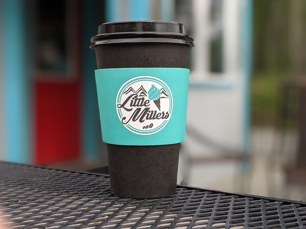 Little Millers Metro Cafe | 1700 Lucille St, Wasilla, AK 99654, USA | Phone: (907) 373-6129