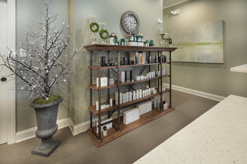 WELLSPRING SKIN CARE STUDIO | 597 W Crossville Rd #100, Roswell, GA 30075, USA | Phone: (770) 883-1012