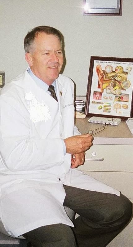 OConnor Hearing Center | 203 S Zeeb Rd # 207, Ann Arbor, MI 48103, USA | Phone: (734) 994-8300