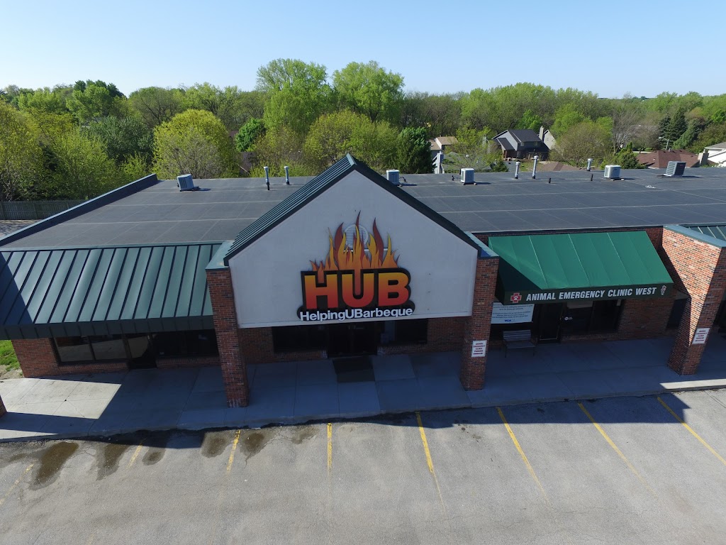 Helping U BBQ | 15791 W Dodge Rd, Omaha, NE 68118, USA | Phone: (402) 932-4578