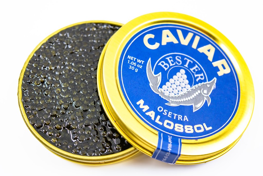 Global Caviar - Premium caviar just as you like it. | 153 Hart Ave, Doylestown, PA 18901, USA | Phone: (267) 410-7317