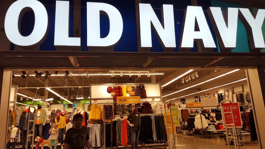 Old Navy | 6588 Douglas Blvd, Douglasville, GA 30135, USA | Phone: (678) 838-0771