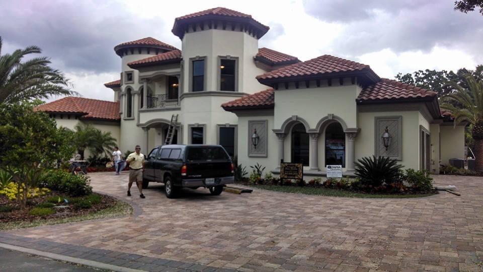 Prestige Painting | 5405 N Galloway Rd, Lakeland, FL 33810, USA | Phone: (863) 860-7458