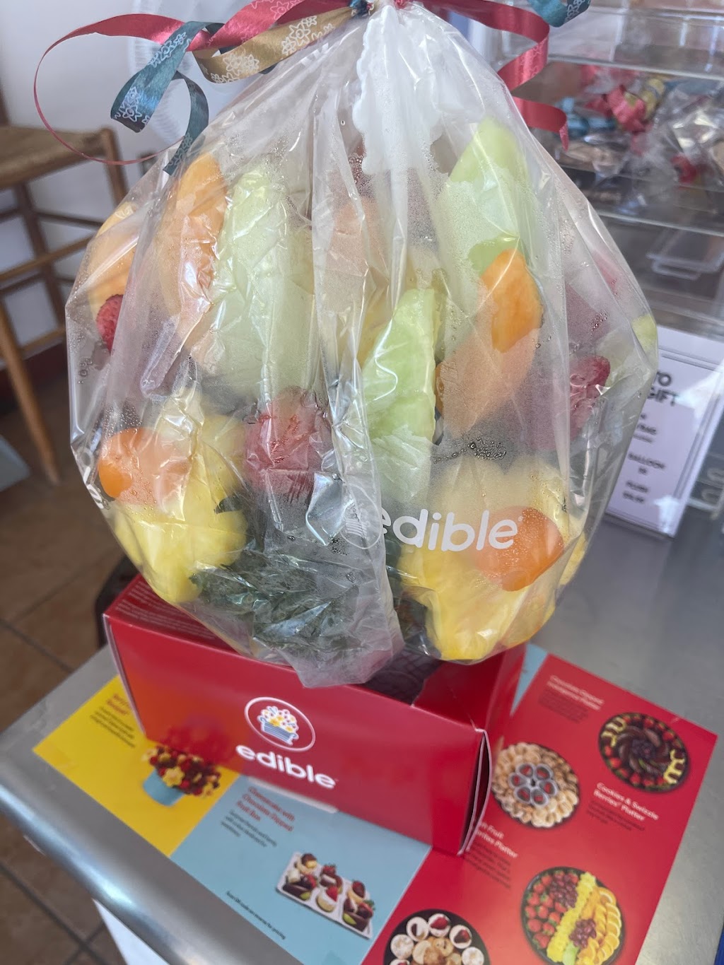 Edible Arrangements | 1024 Centerbrooke Ln #I, Suffolk, VA 23434, USA | Phone: (757) 809-3990