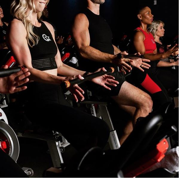 CYCLEBAR | 4700 International Pkwy Suite 1200, Sanford, FL 32771 | Phone: (407) 453-4749