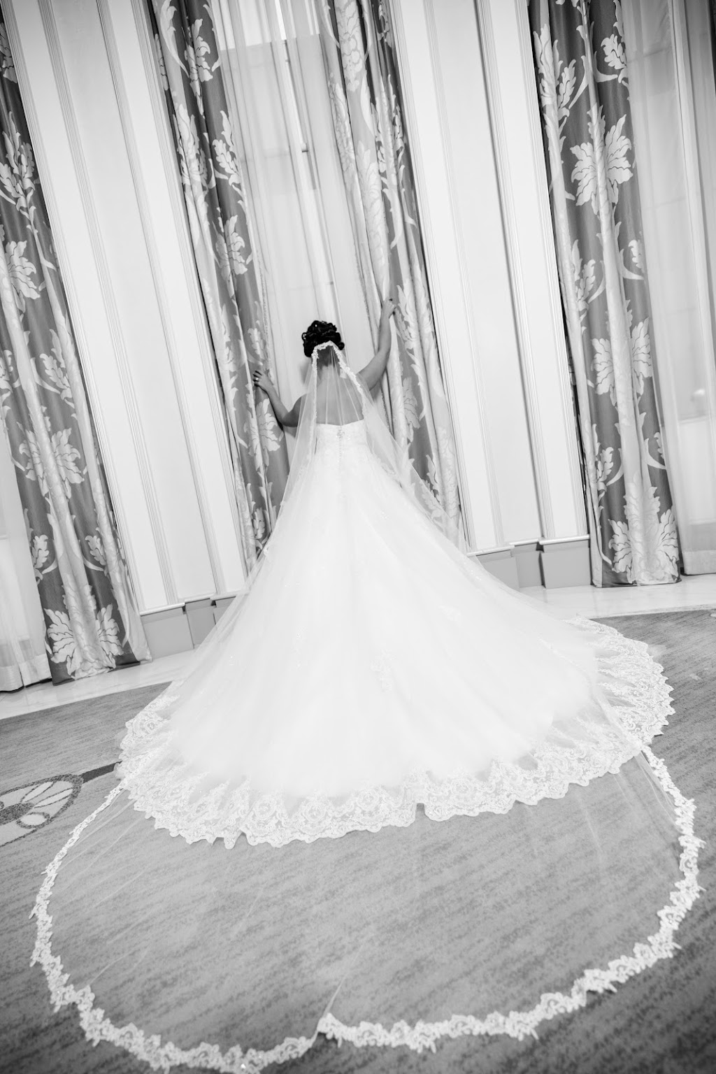 Memories Bridal by Reem | 535 Bergen Blvd, Ridgefield, NJ 07657, USA | Phone: (201) 945-1110