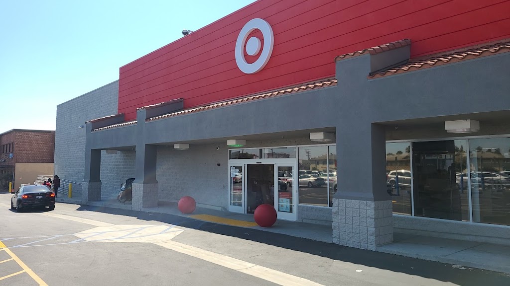 Target | 8900 S Sepulveda Blvd, Los Angeles, CA 90045, USA | Phone: (424) 439-5000