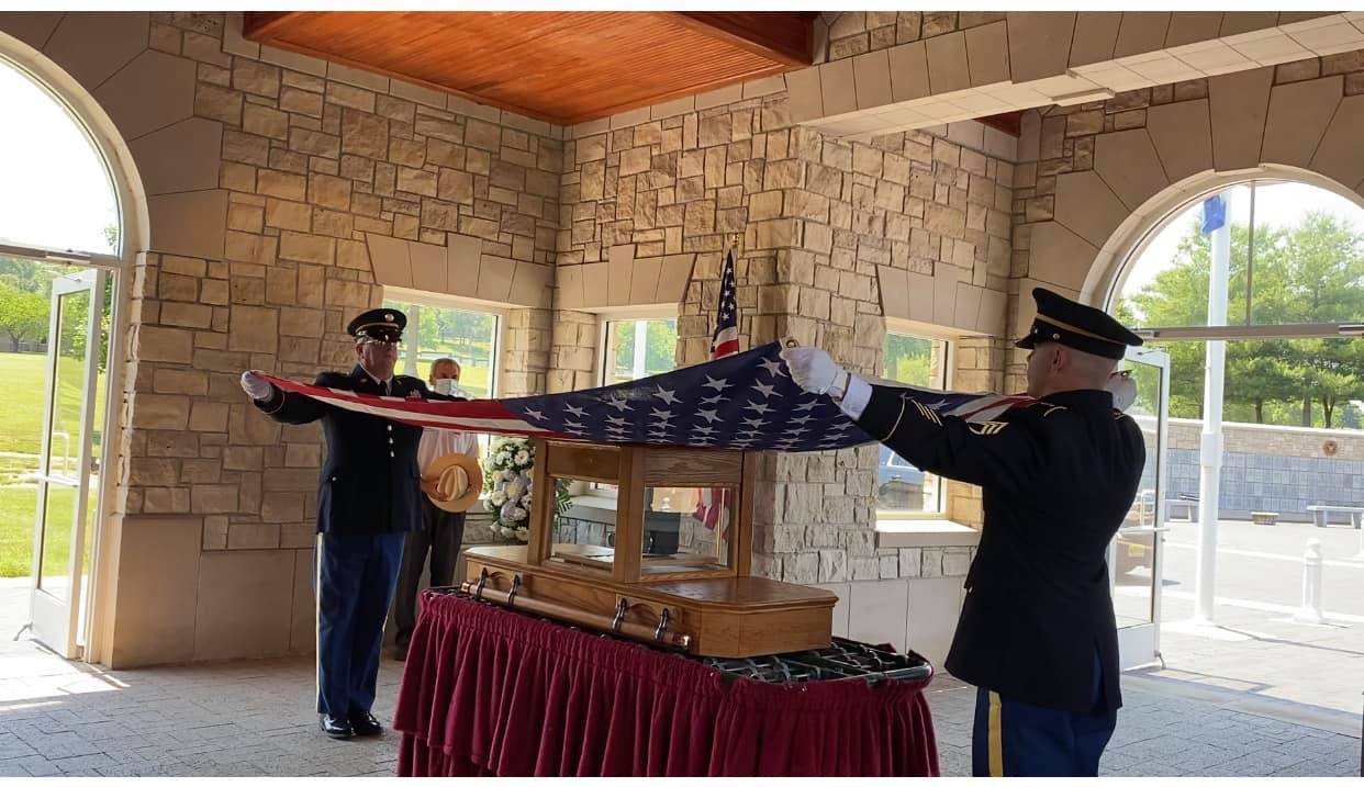 Walnut Lawn Funeral Home, Ltd. DeGraffenreid-Wood-Crematory | 2001 W Walnut Lawn St, Springfield, MO 65807, United States | Phone: (417) 886-6127