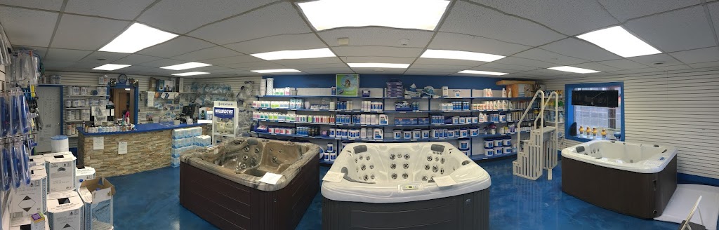 Lus Pool & Spa | 120 E Osage St, Pacific, MO 63069, USA | Phone: (636) 271-7727