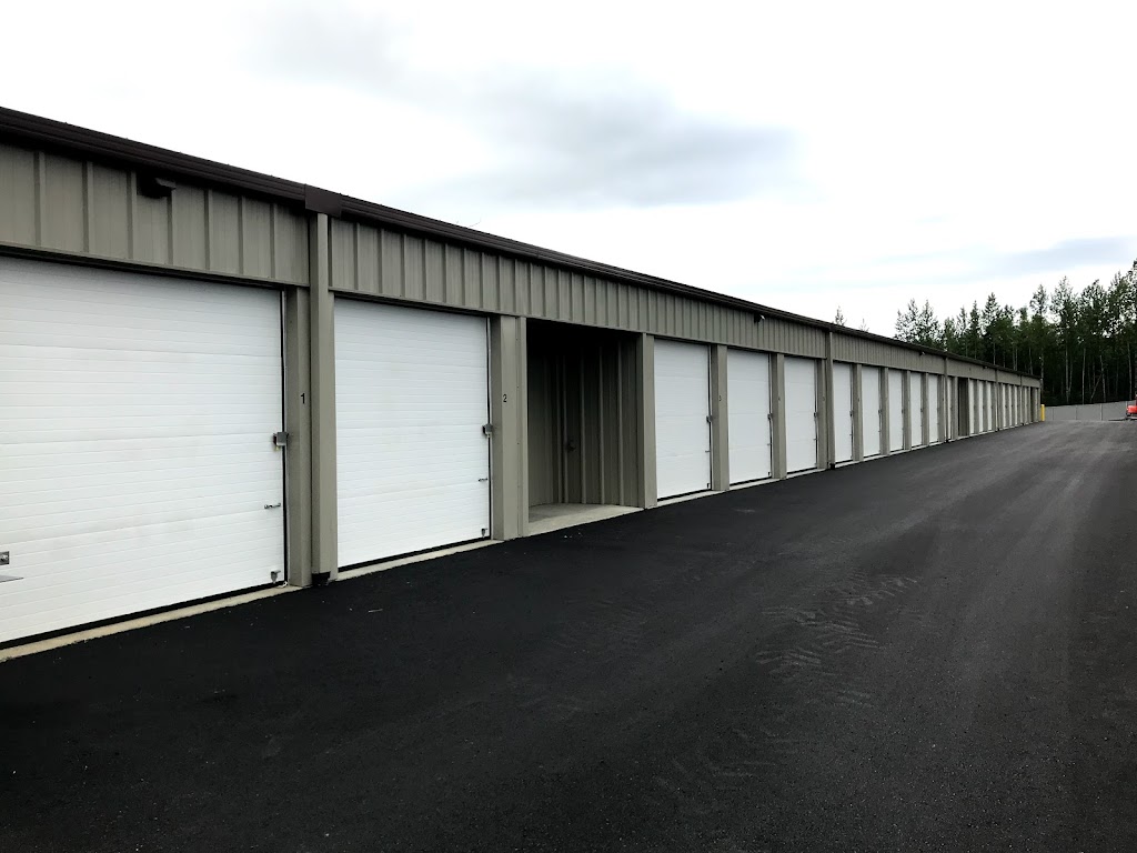 Eagle Eye Secure Storage | 10880 Mausel St, Eagle River, AK 99577, USA | Phone: (907) 622-7000