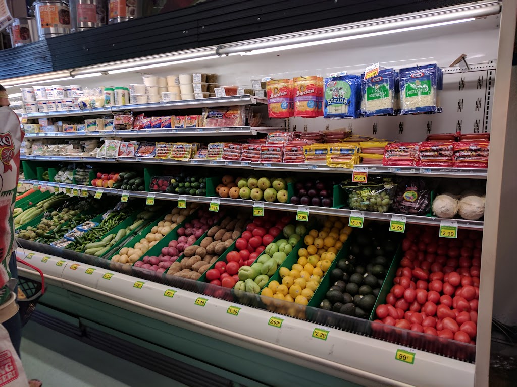 Chavez Supermarket | 775 Arguello St, Redwood City, CA 94063, USA | Phone: (650) 367-8819