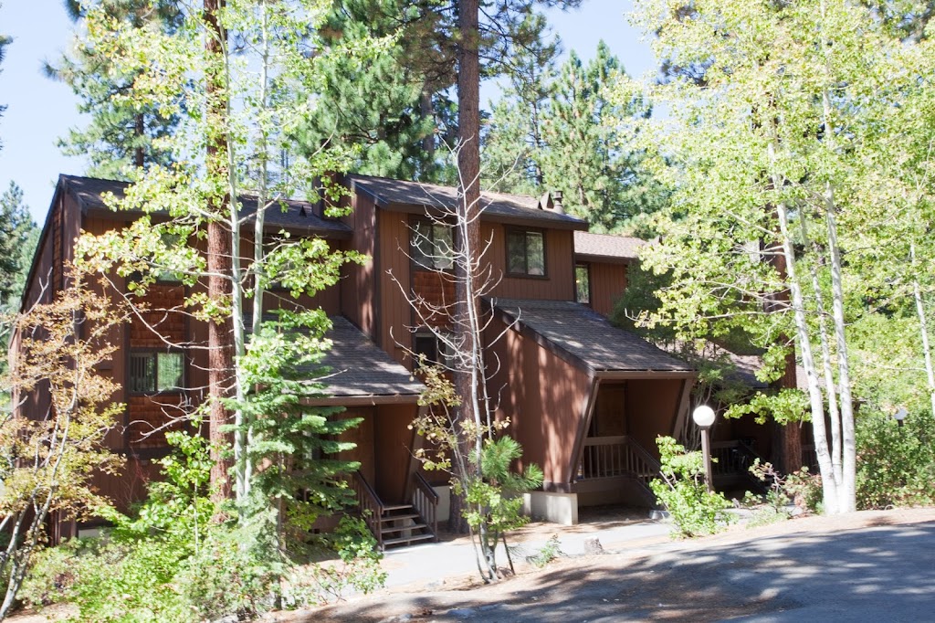 Club Tahoe Resort | 914 Northwood Blvd, Incline Village, NV 89451, USA | Phone: (775) 831-5750