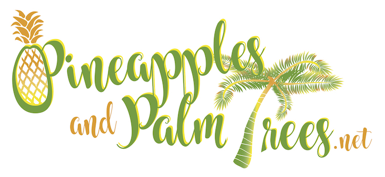 Pineapples and Palm Trees | 2916 Sugarhouse Ln, Lincoln, CA 95648, USA | Phone: (916) 769-3597