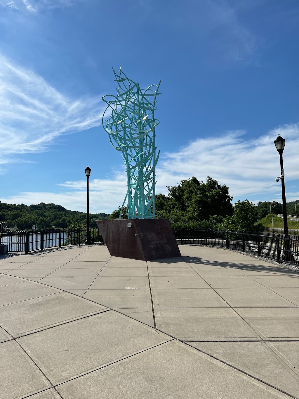 Astoria landing | 2 Front St, Amsterdam, NY 12010, USA | Phone: (518) 684-6472