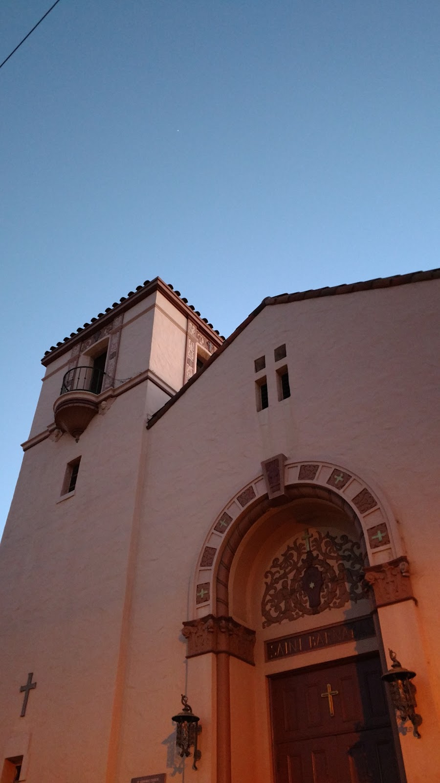 St Barnabas Catholic Church | 1427 6th St, Alameda, CA 94501, USA | Phone: (510) 522-8933