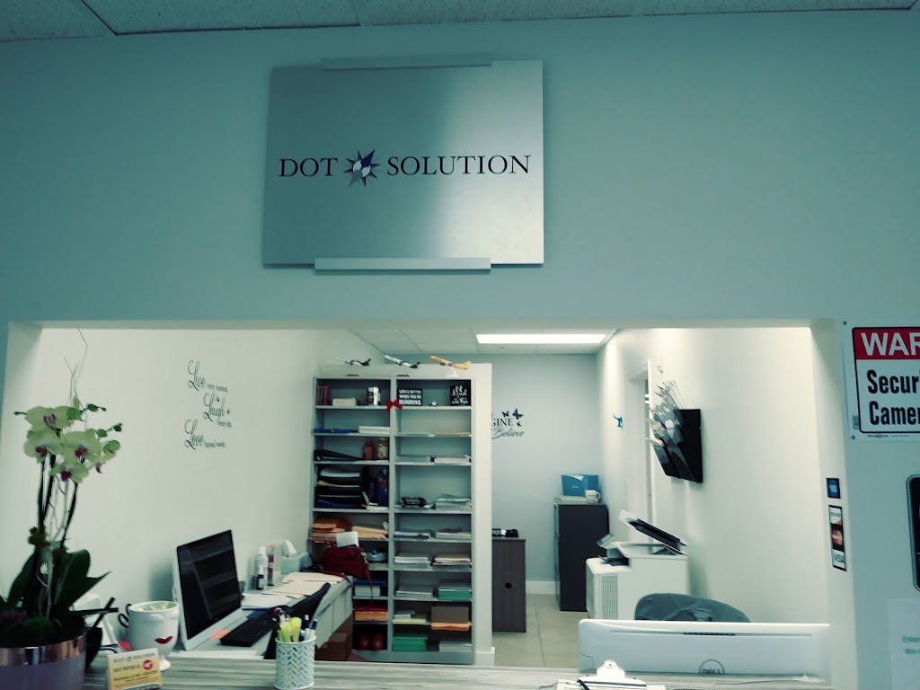 DOT Solution Inc | 2555 NW 102nd Ave STE 110, Doral, FL 33172, USA | Phone: (305) 597-8707