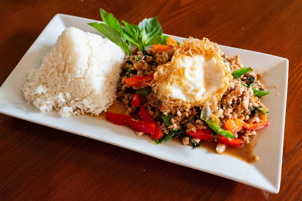 Spice | 411 W Magnolia Ave, Fort Worth, TX 76104, USA | Phone: (817) 984-1800