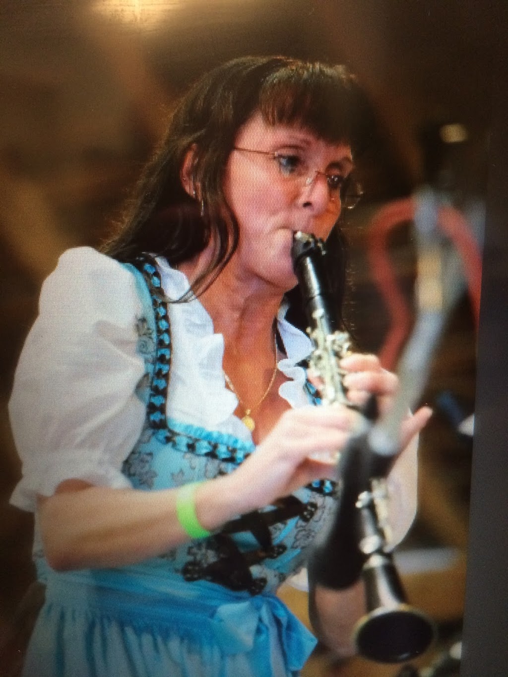 Angies clarinet lessons | 1735 Woodgate Ln, Eagan, MN 55122, USA | Phone: (651) 245-6569