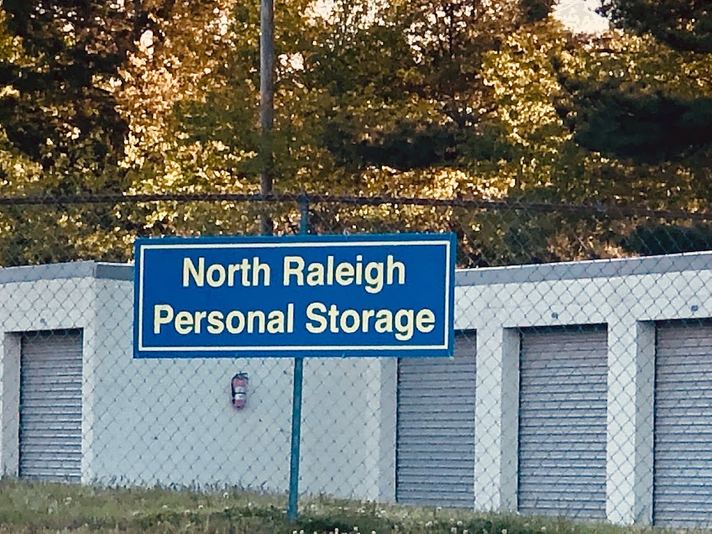 North Raleigh Personal Storage | 5508 Otters Run Ct, Raleigh, NC 27609, USA | Phone: (919) 876-5285