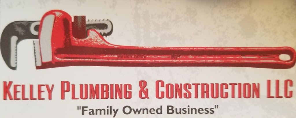 Kelley Plumbing and Construction LLC. | 14620 Leavenworth Rd, Basehor, KS 66007, USA | Phone: (913) 721-7475