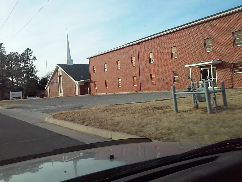 Lighthouse Baptist Church | 9805 NE 10th St, Midwest City, OK 73130, USA | Phone: (405) 769-5629