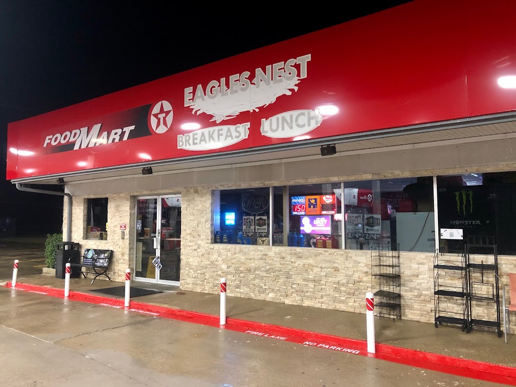 Eagles Nest | 640 N Preston Rd, Prosper, TX 75078, USA | Phone: (972) 347-2021