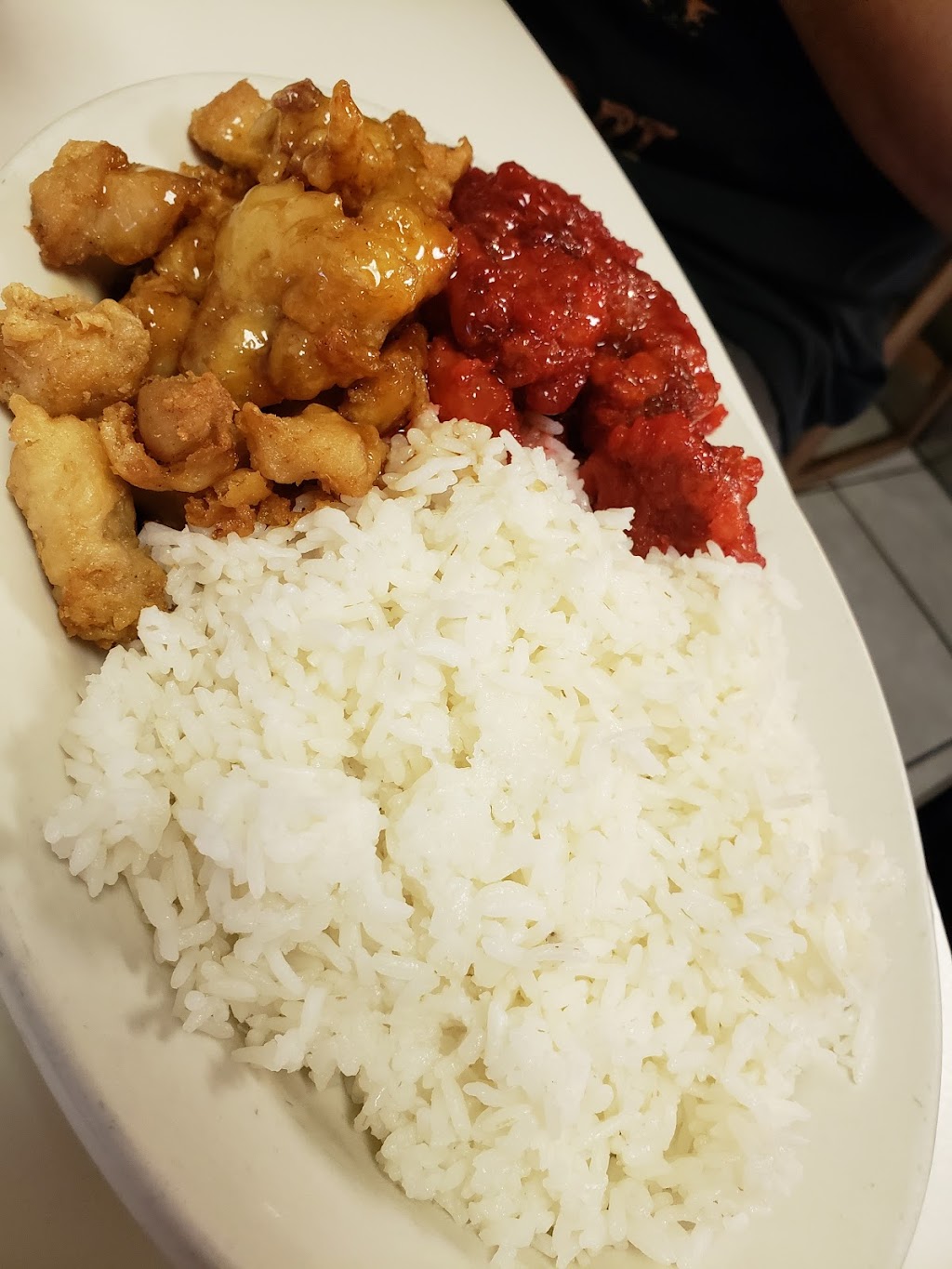 Fat Wongs Chinese Food To Go | 3121 Yosemite Blvd b2, Modesto, CA 95354, USA | Phone: (209) 575-3838