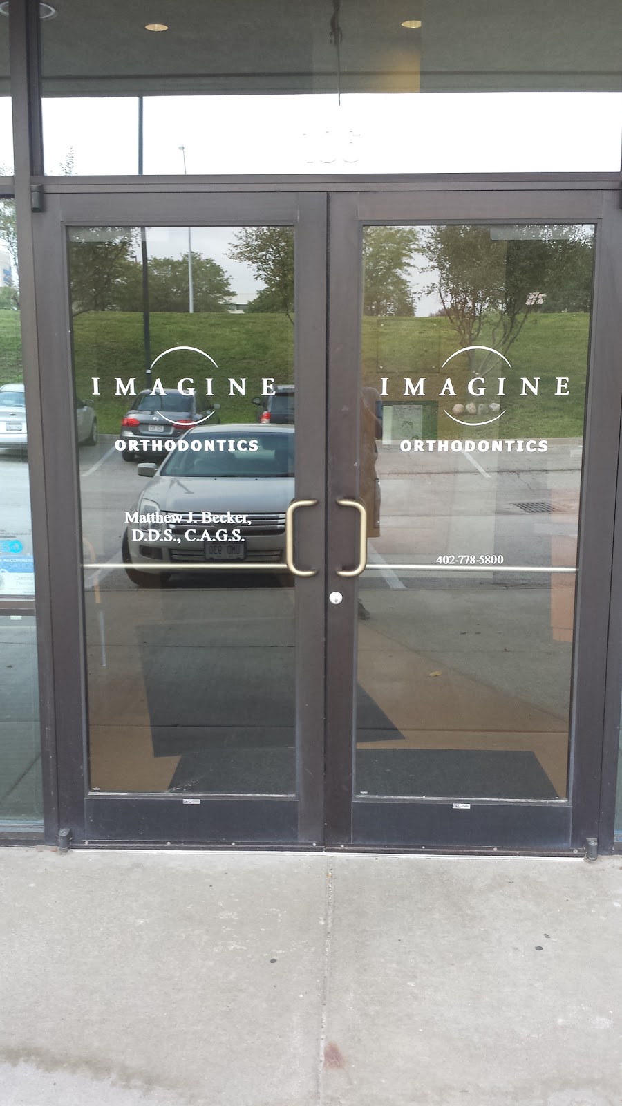 Imagine Orthodontics | 16920 Wright Plaza #106, Omaha, NE 68130 | Phone: (402) 778-5800