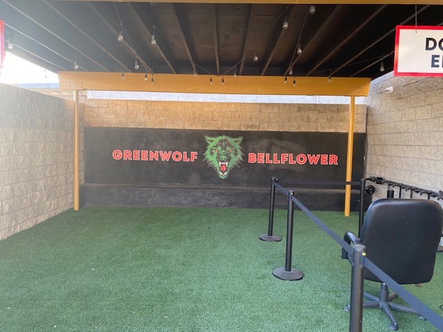 Greenwolf Bellflower | 10040 Artesia Pl, Bellflower, CA 90706, USA | Phone: (562) 804-9653