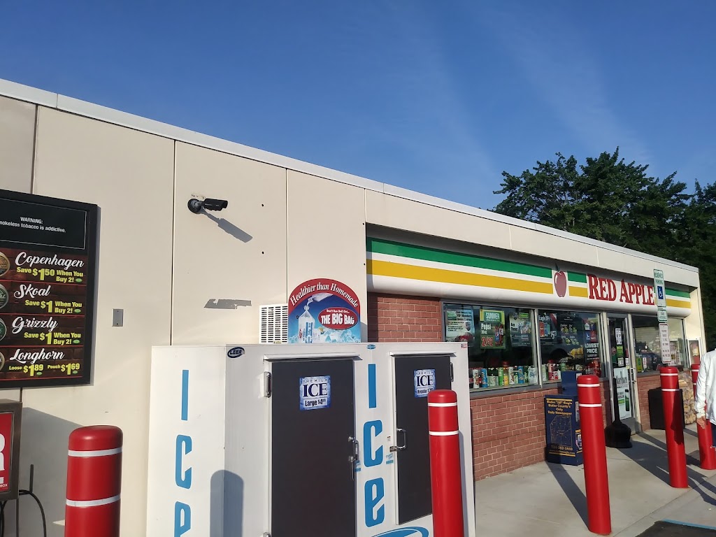 Kwik Fill | 1120 New Castle Rd, Prospect, PA 16052, USA | Phone: (724) 865-9636