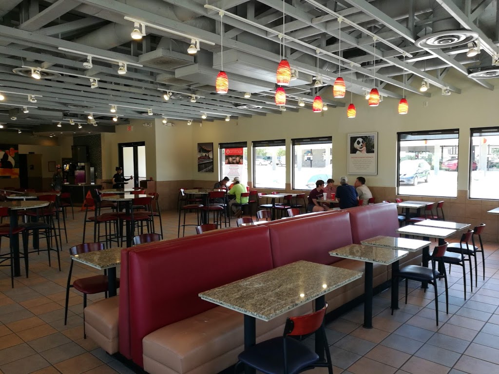 Panda Express | 4661 Little Rd, Arlington, TX 76017, USA | Phone: (817) 478-9977