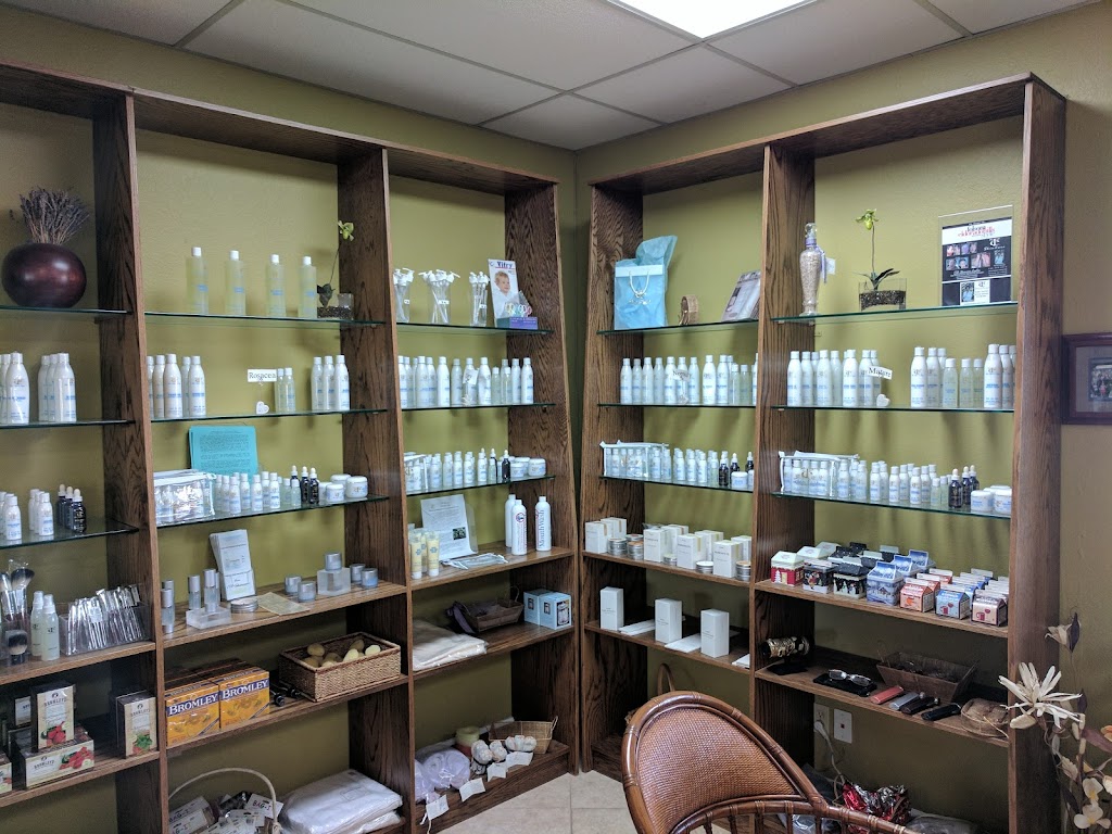 The Tigers Eye Skincare | 8016 Folsom-Auburn Rd, Folsom, CA 95630 | Phone: (916) 988-4973