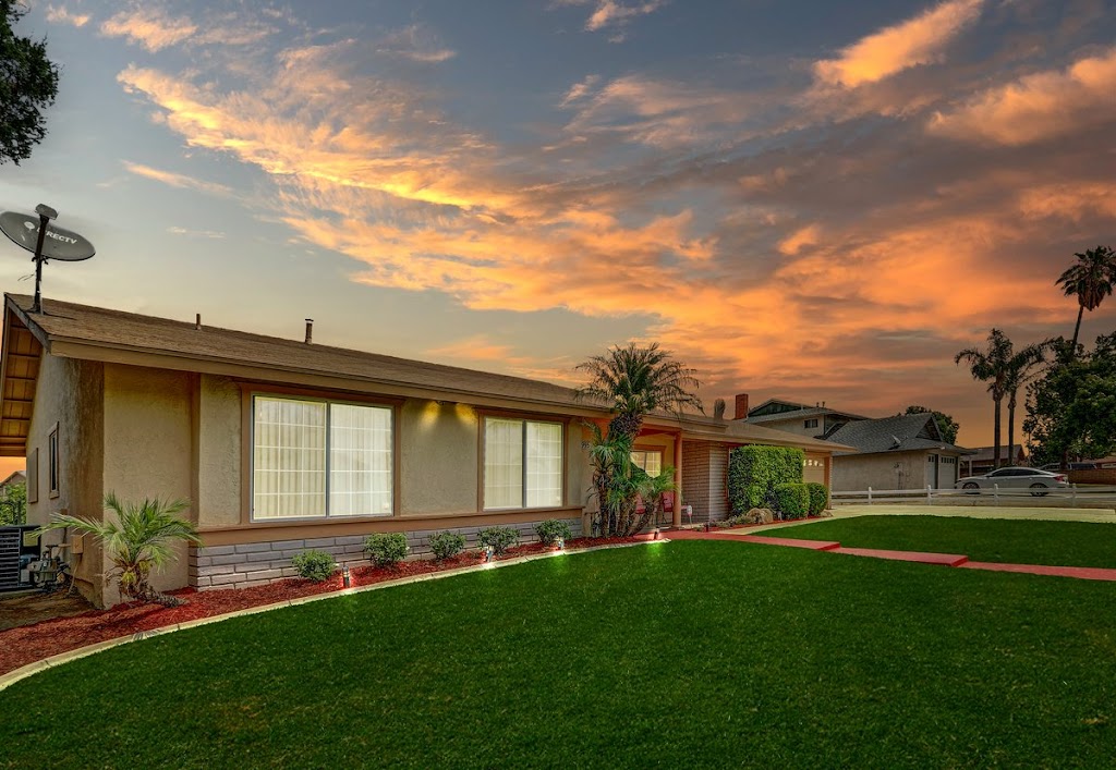Keller Williams Realty, The Silva Group | 1945 W 9th St, Upland, CA 91786, USA | Phone: (909) 224-5391