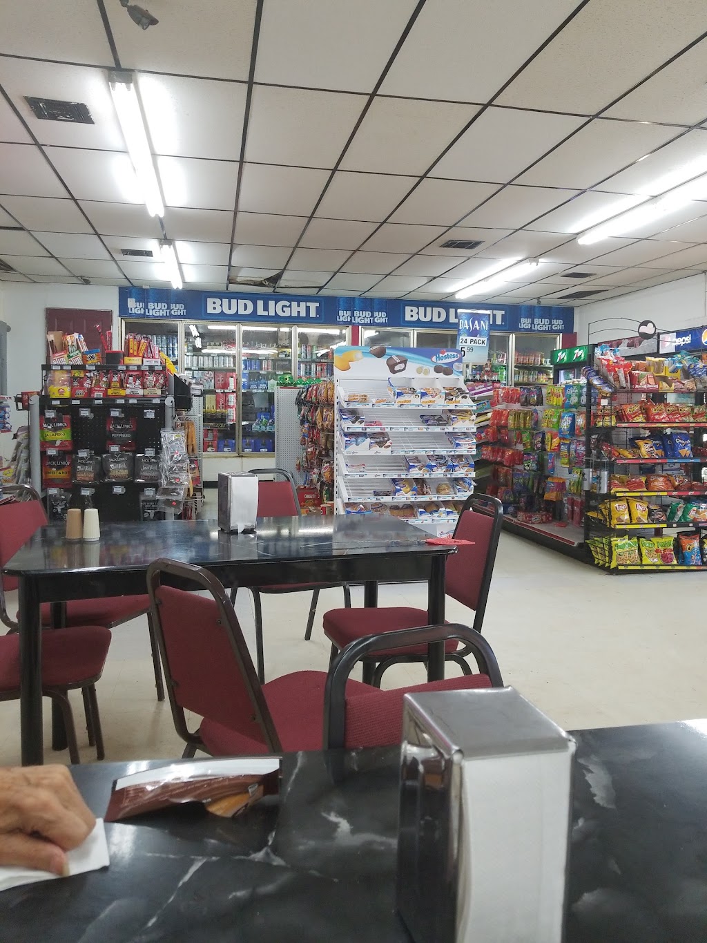 A&Z Grocery and Feed | 32099 OK-39, Wanette, OK 74878 | Phone: (405) 383-2299