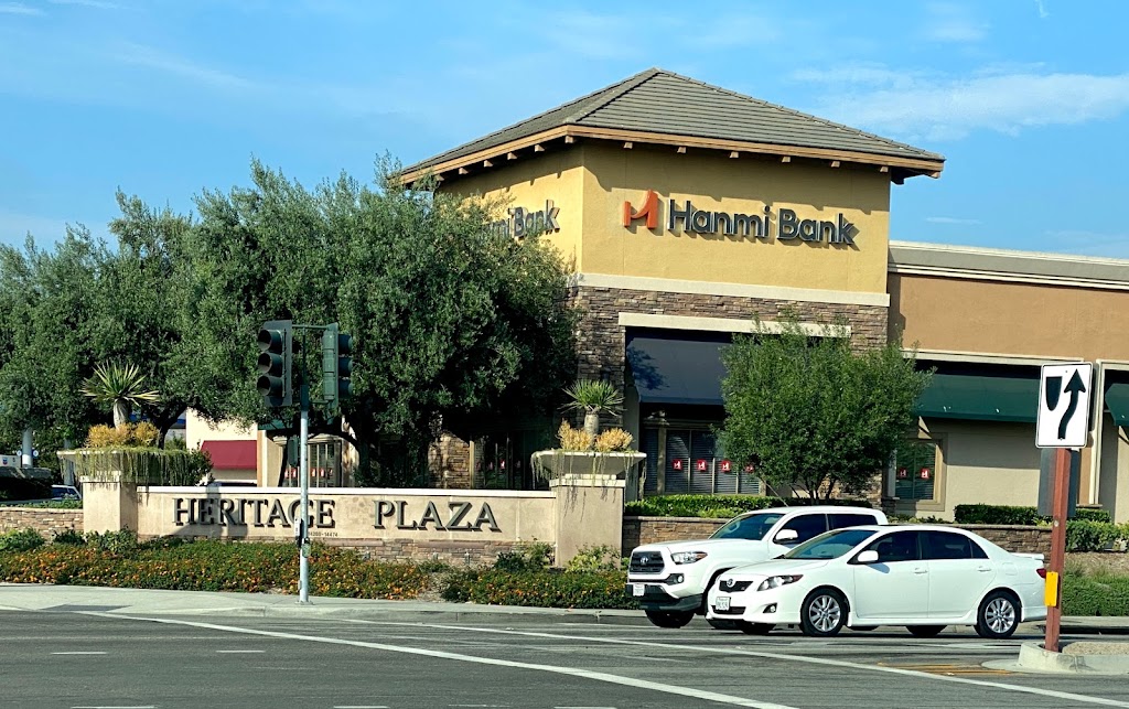 Hanmi Bank | 14474 Culver Dr Ste D, Irvine, CA 92604, USA | Phone: (949) 262-2500