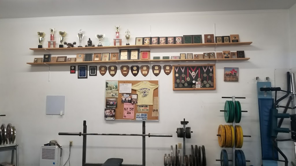 Power Pit | 1526-1556 Essex County Rd 22, Belle River, ON N0R 1A0, Canada | Phone: (519) 727-6096